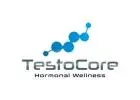 TestoCore Hormone & Testosterone Replacement Therapy, Semaglutide Clinic