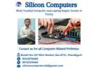 Laptop Repair center in Chandigarh