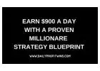 ATTENTION ! Learn the EXACT Way to Make at Least 10k in 30 days?!