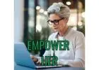 Empower Her for Unstoppable Success Digital - membership area