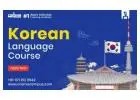 Do you want to Learn Korean Online?