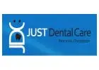Dentist Aspley - Just Dental Care