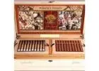 Buy Opus X Cigars at City of Cigars - Best Prices in Town!