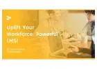 Uplift Your Workforce: Powerful LMS!