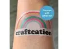 Style Your Branding with Custom Temporary Tattoos Wholesale Collections
