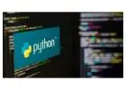 Best Online Python Course - CETPA Infotech