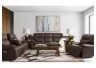 Enhance ambiance with Living Room Recliner!