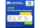 Best Java Full Stack Course in Hyderabad