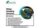 Affordable Rebar Detailing Services Provider AEC Sector