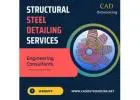 Get the Best Structural Steel Detailing Outsourcing Services Provider USA