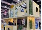 Exhibition Stand Builders & Manufacturers in USA: Booth Builders USA.