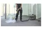 Enhance Efficiency with an Industrial Steam Cleaner