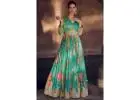 Shop Indian Dresses and Outfits UK | Like A Diva