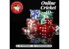  World Best Ipl Betting Id Platform In India Online Cricket ID.