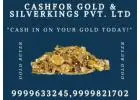 Sell Gold Step By Step To Cash For Gold In Delhi