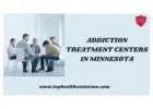 Most Effective Addiction Treatment Centers in Minnesota
