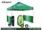 Custom Tent Design Your Perfect Shelter For Events and Activities