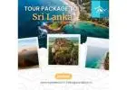 Sri Lanka Escapes: Tailored Trip Packages