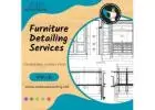 Contact Us Furniture Detailing Outsourcing Services Provider in USA