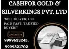 Top Tips To Get The Best Cash for Silver in Delhi, NCR