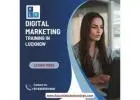 Discover Our Top Digital Marketing Course in Lucknow