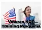 Empower Your Next Chapter: Veteran Employment Programs
