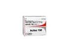 Aciloc 150 Tablet - Uses, Side Effects & Composition