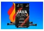 Try JAVA BURN TODAY! 