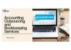 Efficient Account Outsourcing with Hiree