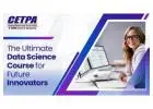 Data Scientist Course in Noida - CETPA Infotech
