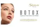 Premier Botox Treatments in Riverside
