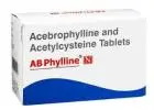 Buy AB Phylline N Tablet  Up to 50% OFF at Gandhi Medicos