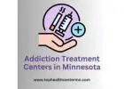 Rebuilding Lives with Addiction Treatment in Minnesota