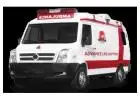 24 Hours Emergency Ambulances Service in Gurgaon 