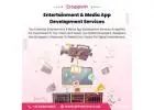 Enterprise Mobile Application Development Services | Appvin Technologies