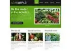 Invoidea Is Transforming Agriculture Website Design Company With Modern Solutions.