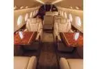 Exclusive Charter Flights - Book Your Private Air Travel Today!