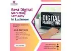 Best Digital Marketing Agency in Lucknow 