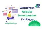 Unleash Your Website's Potential: Affordable WordPress Development Packages