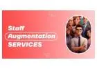 Leading Staff Augmentation Services for Business Growth