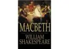 Macbeth-William Shakespeare