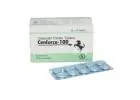 Cenforce 100 mg tablet as a medication treats erectile dysfunction