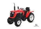Tractor Price India 2024 - TractorGyan