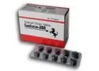 Cenforce 200mg tablet with removal of erectile dysfunction in men