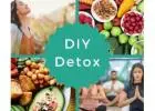 Learn How to Set up Your Own Home Detox
