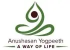 YACEP yoga courses online/offline - Anushasan Yogpeeth