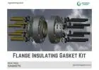 Reliable Flange Insulation Gasket Kits by Goodrich Gasket - Safeguard Your Pipelines