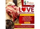 Love Marriage Specialist in Bangalore
