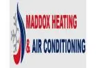 Maddox Heating & Air Conditioning