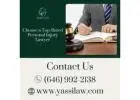 Choose a Top-Rated Personal Injury Lawyer